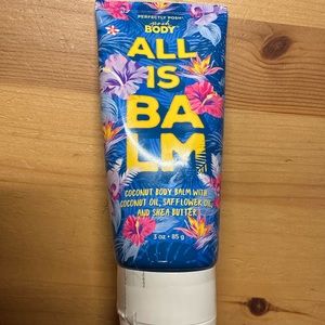 Posh body balm